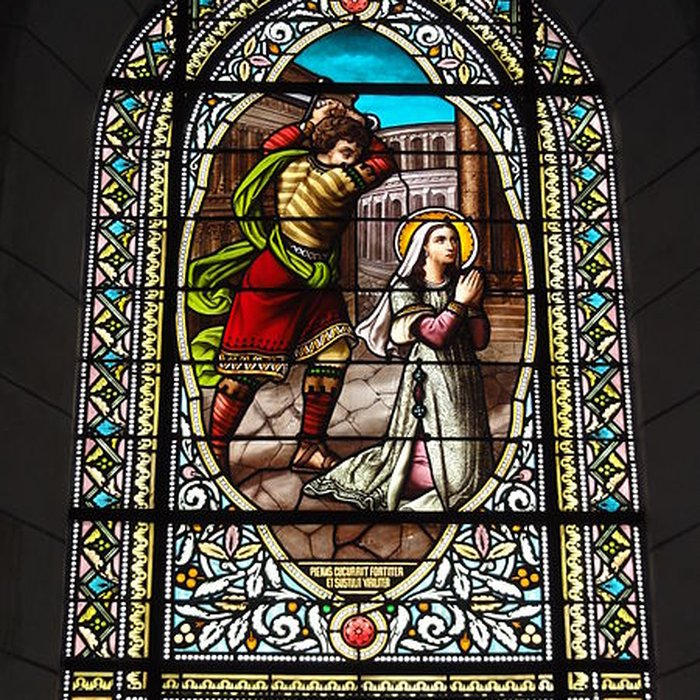 Photo de Abbaye Royale de Saint-Jean-dAngély