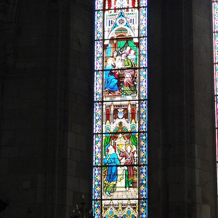 Photo de Abbaye Royale de Saint-Jean-dAngély