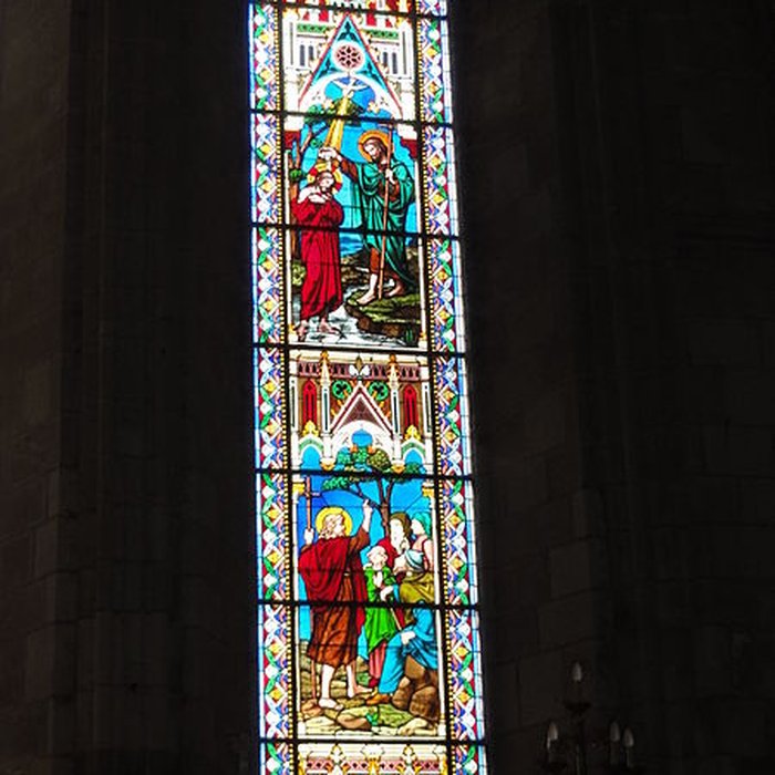 Photo de Abbaye Royale de Saint-Jean-dAngély