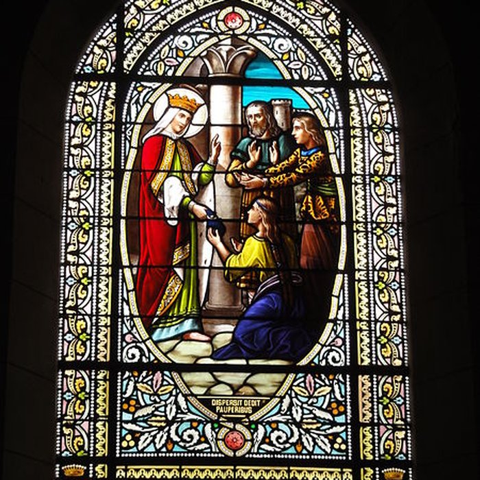 Photo de Abbaye Royale de Saint-Jean-dAngély