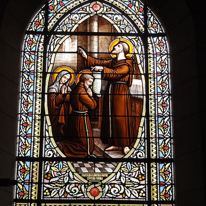 Photo de Abbaye Royale de Saint-Jean-dAngély