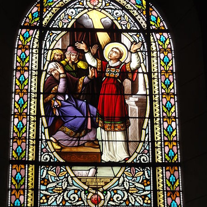 Photo de Abbaye Royale de Saint-Jean-dAngély