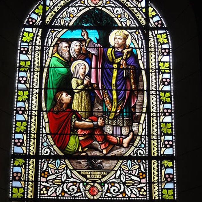 Photo de Abbaye Royale de Saint-Jean-dAngély