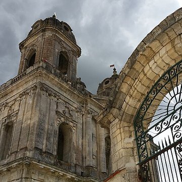 Abbaye Royale de Saint-Jean-dAngély
