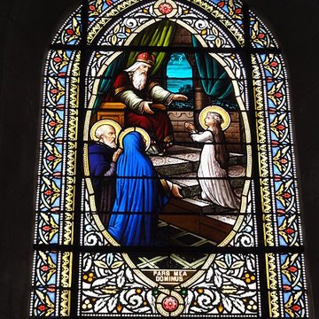 Abbaye Royale de Saint-Jean-dAngély