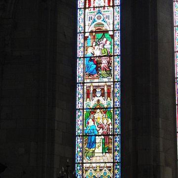 Abbaye Royale de Saint-Jean-dAngély