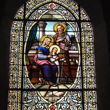 Abbaye Royale de Saint-Jean-dAngély