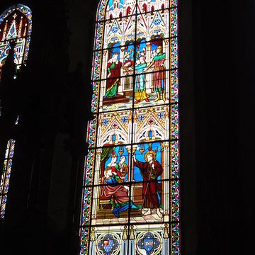 Abbaye Royale de Saint-Jean-dAngély