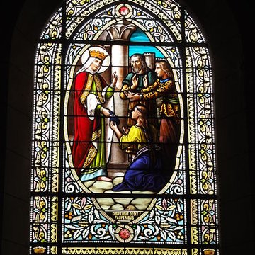 Abbaye Royale de Saint-Jean-dAngély