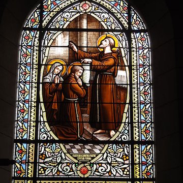 Abbaye Royale de Saint-Jean-dAngély