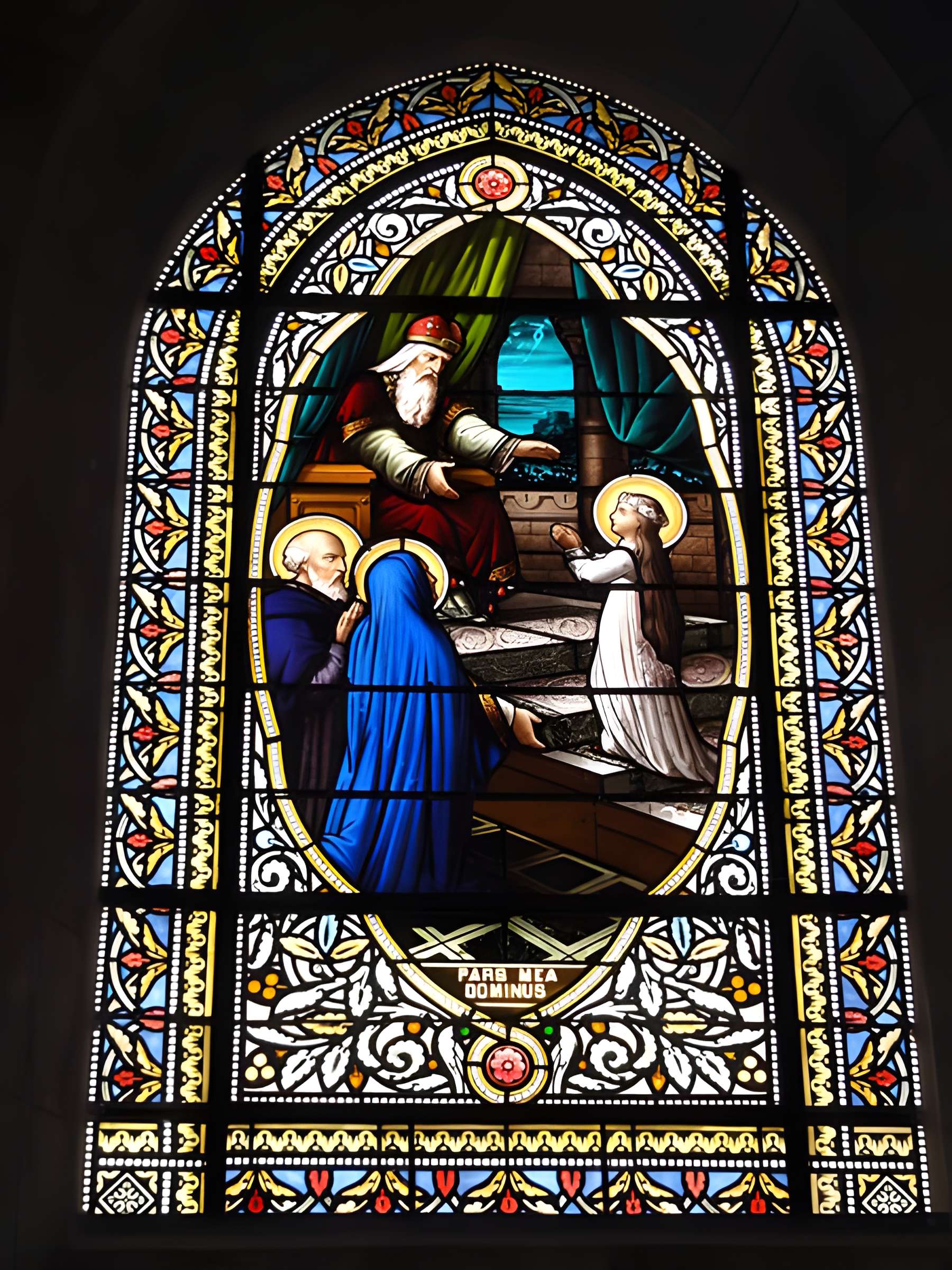 Abbaye Royale de Saint-Jean-d'Angély