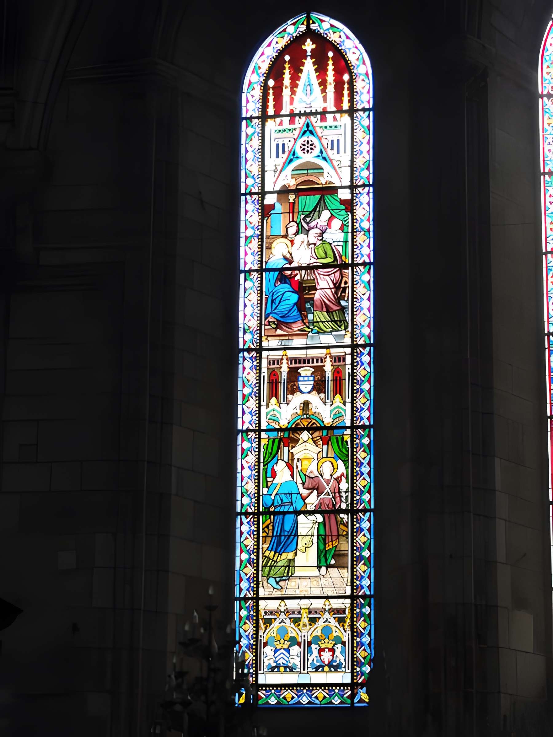 Abbaye Royale de Saint-Jean-d'Angély