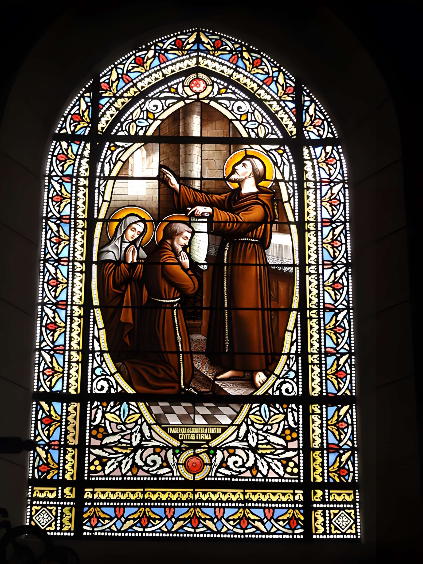 Abbaye Royale de Saint-Jean-d'Angély