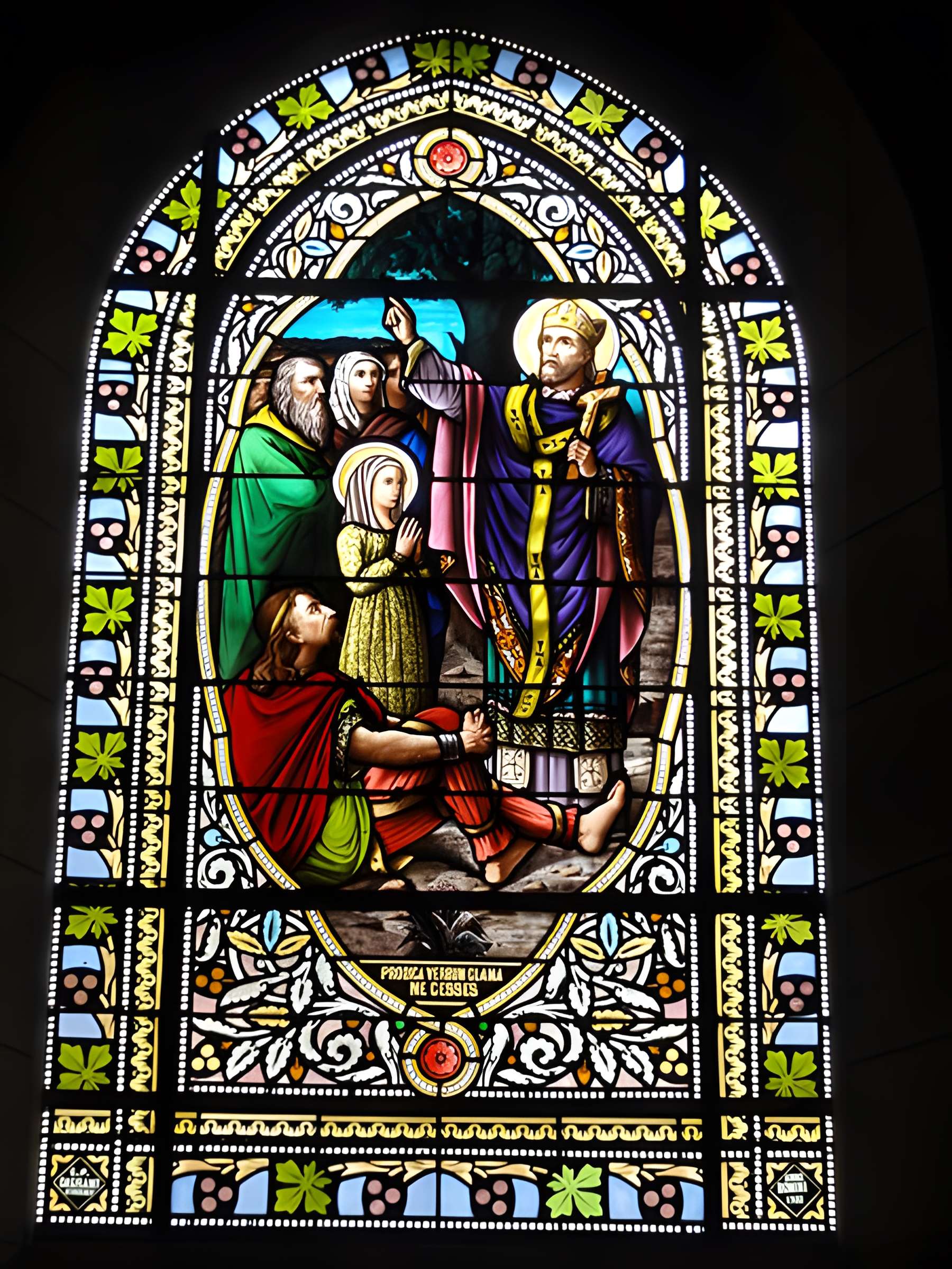 Abbaye Royale de Saint-Jean-d'Angély