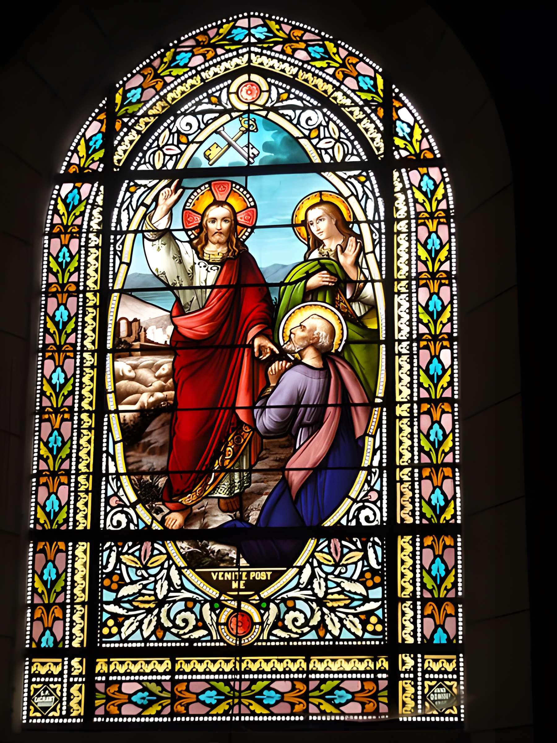 Abbaye Royale de Saint-Jean-d'Angély