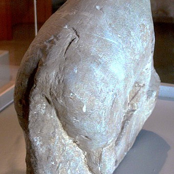 Photo de Établissement rural gallo-romain de Chassey-lès-Montbozon