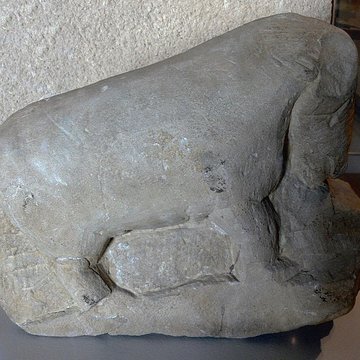 Établissement rural gallo-romain de Chassey-lès-Montbozon