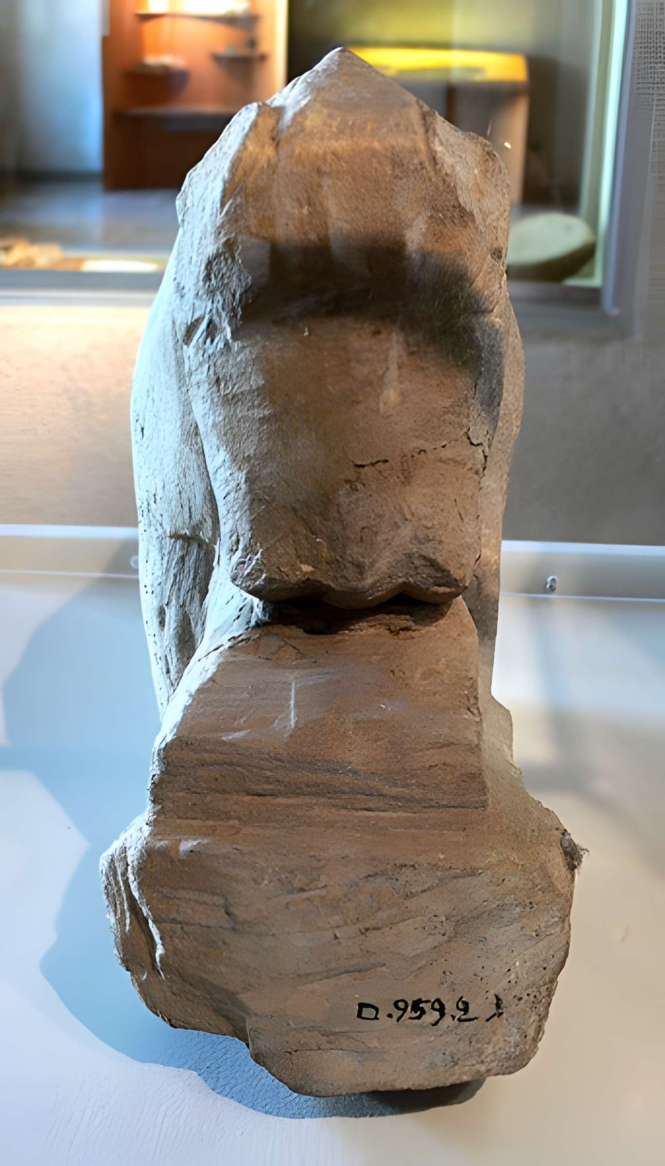 Établissement rural gallo-romain de Chassey-lès-Montbozon