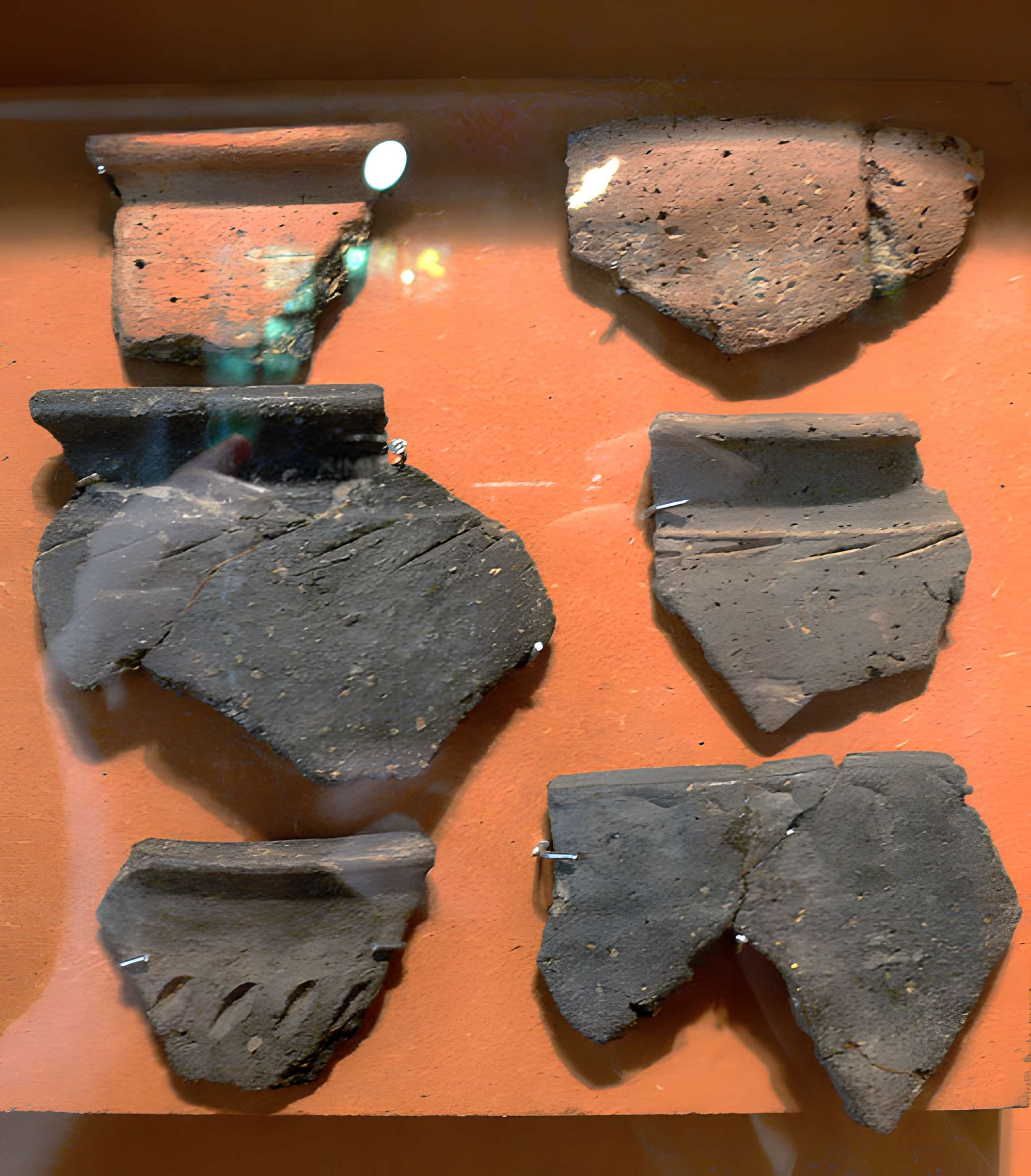 Établissement rural gallo-romain de Chassey-lès-Montbozon