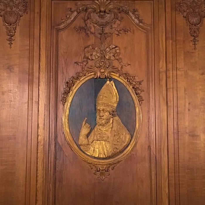 Photo de Église Saint-Pierre-Saint-Paul dIvry-sur-Seine