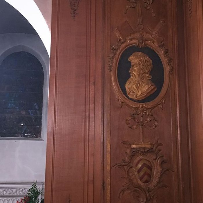 Photo de Église Saint-Pierre-Saint-Paul dIvry-sur-Seine