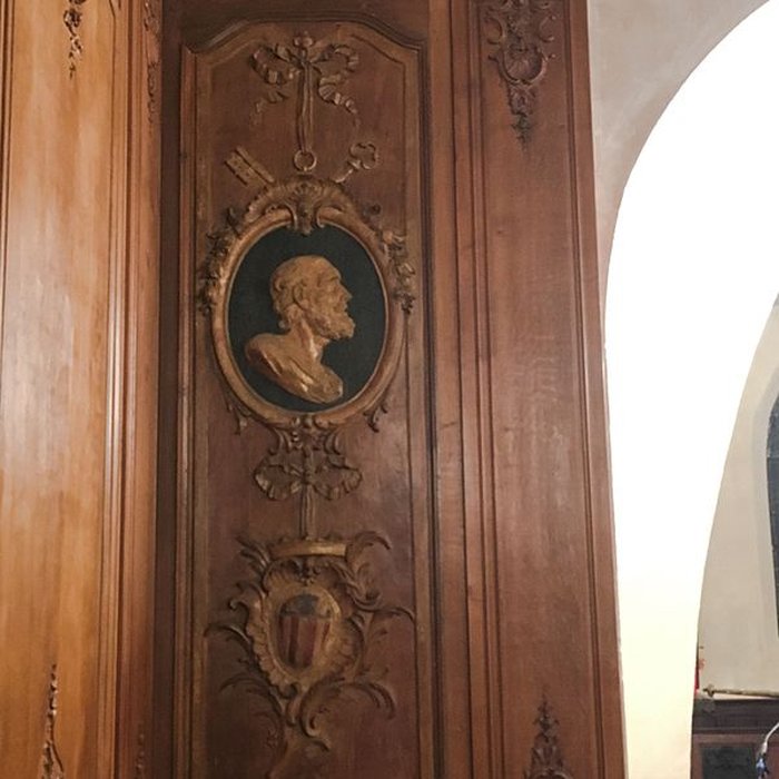 Photo de Église Saint-Pierre-Saint-Paul dIvry-sur-Seine