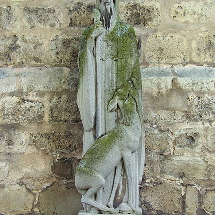 Photo de Église Saint-Pierre-Saint-Paul dIvry-sur-Seine