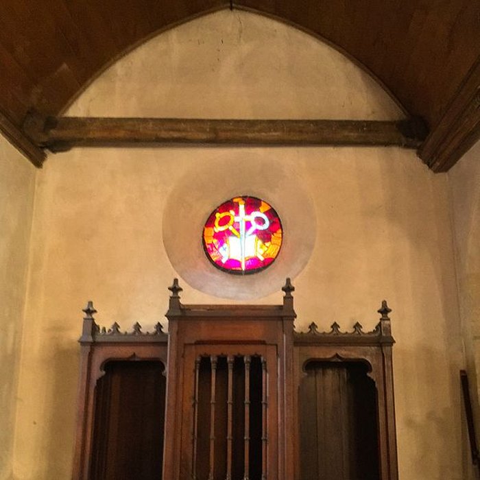 Photo de Église Saint-Pierre-Saint-Paul dIvry-sur-Seine