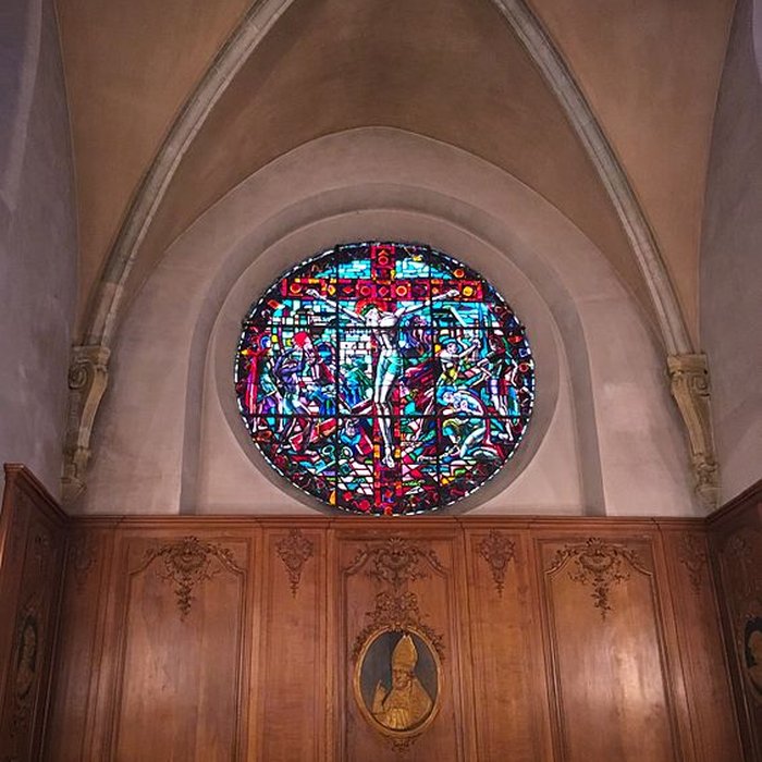 Photo de Église Saint-Pierre-Saint-Paul dIvry-sur-Seine