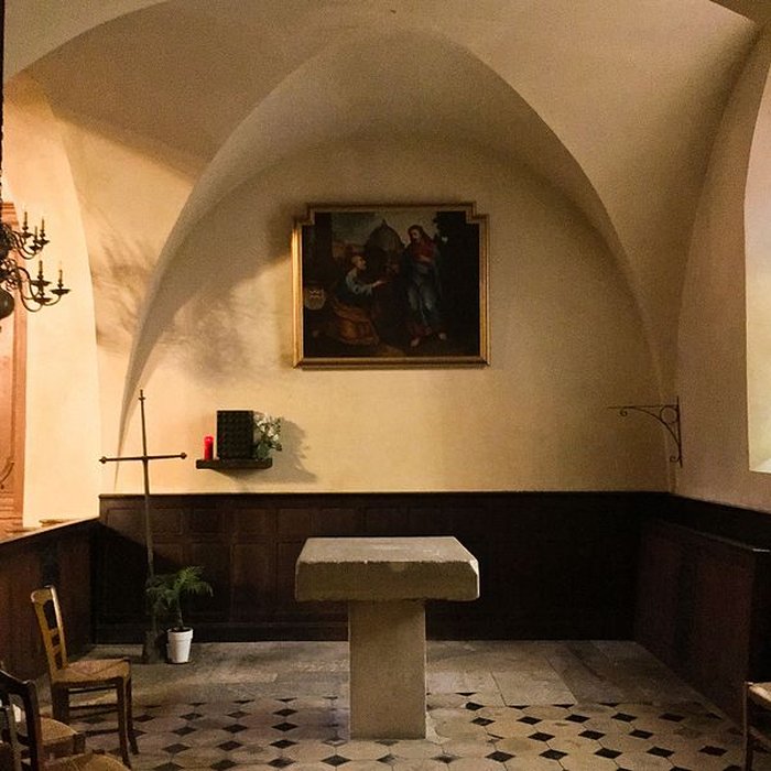 Photo de Église Saint-Pierre-Saint-Paul dIvry-sur-Seine