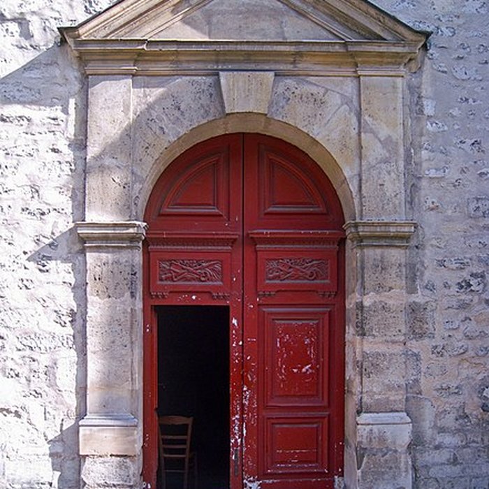 Photo de Église Saint-Pierre-Saint-Paul dIvry-sur-Seine