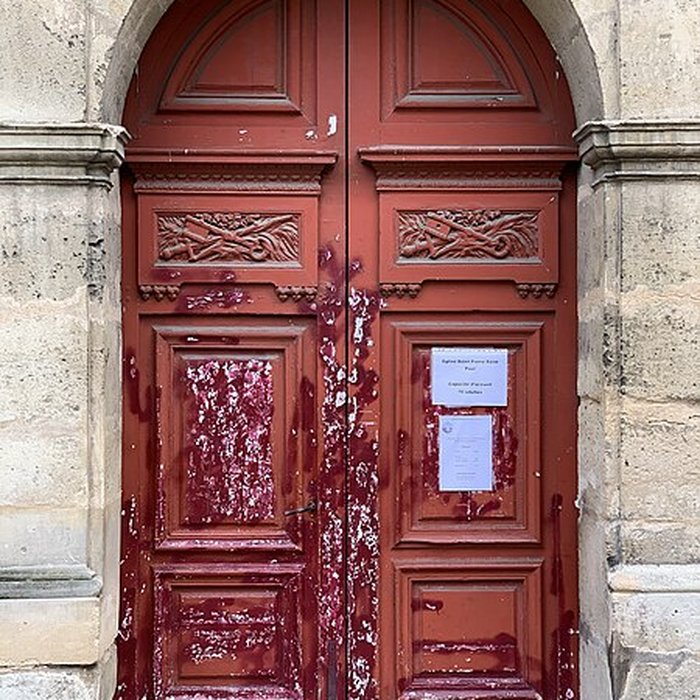 Photo de Église Saint-Pierre-Saint-Paul dIvry-sur-Seine