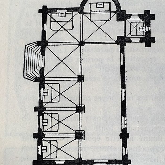 Photo de Église Saint-Pierre-Saint-Paul dIvry-sur-Seine