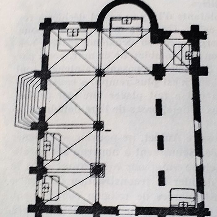 Photo de Église Saint-Pierre-Saint-Paul dIvry-sur-Seine