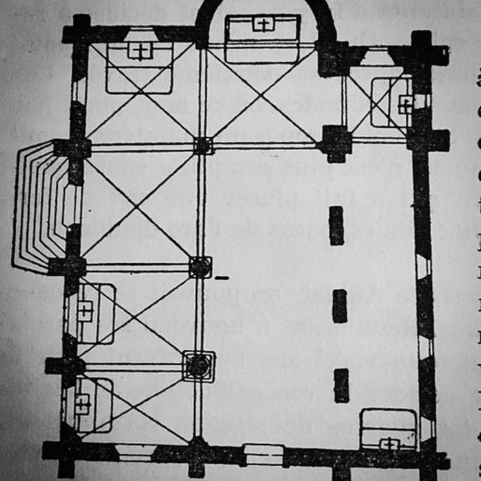 Photo de Église Saint-Pierre-Saint-Paul dIvry-sur-Seine