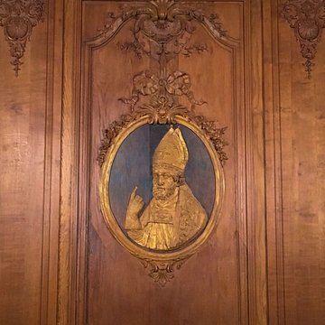 Église Saint-Pierre-Saint-Paul dIvry-sur-Seine