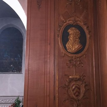 Église Saint-Pierre-Saint-Paul dIvry-sur-Seine