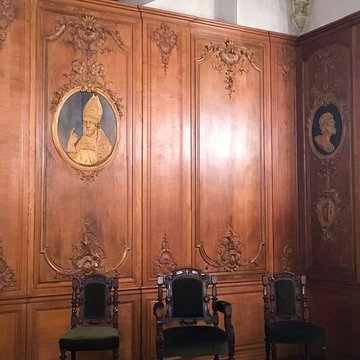 Église Saint-Pierre-Saint-Paul dIvry-sur-Seine