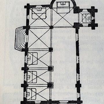 Église Saint-Pierre-Saint-Paul dIvry-sur-Seine
