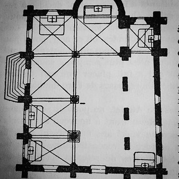 Église Saint-Pierre-Saint-Paul dIvry-sur-Seine