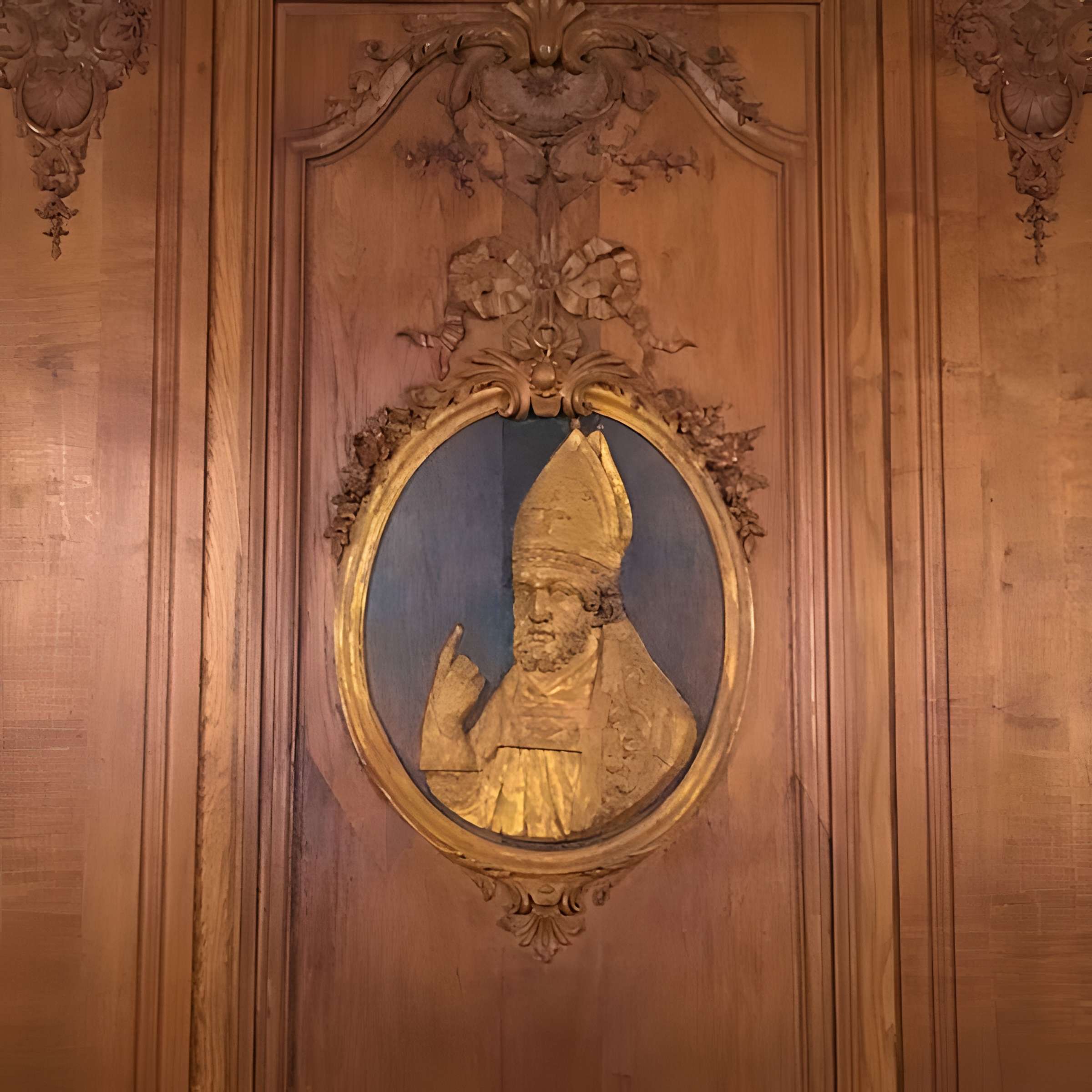 Église Saint-Pierre-Saint-Paul d'Ivry-sur-Seine