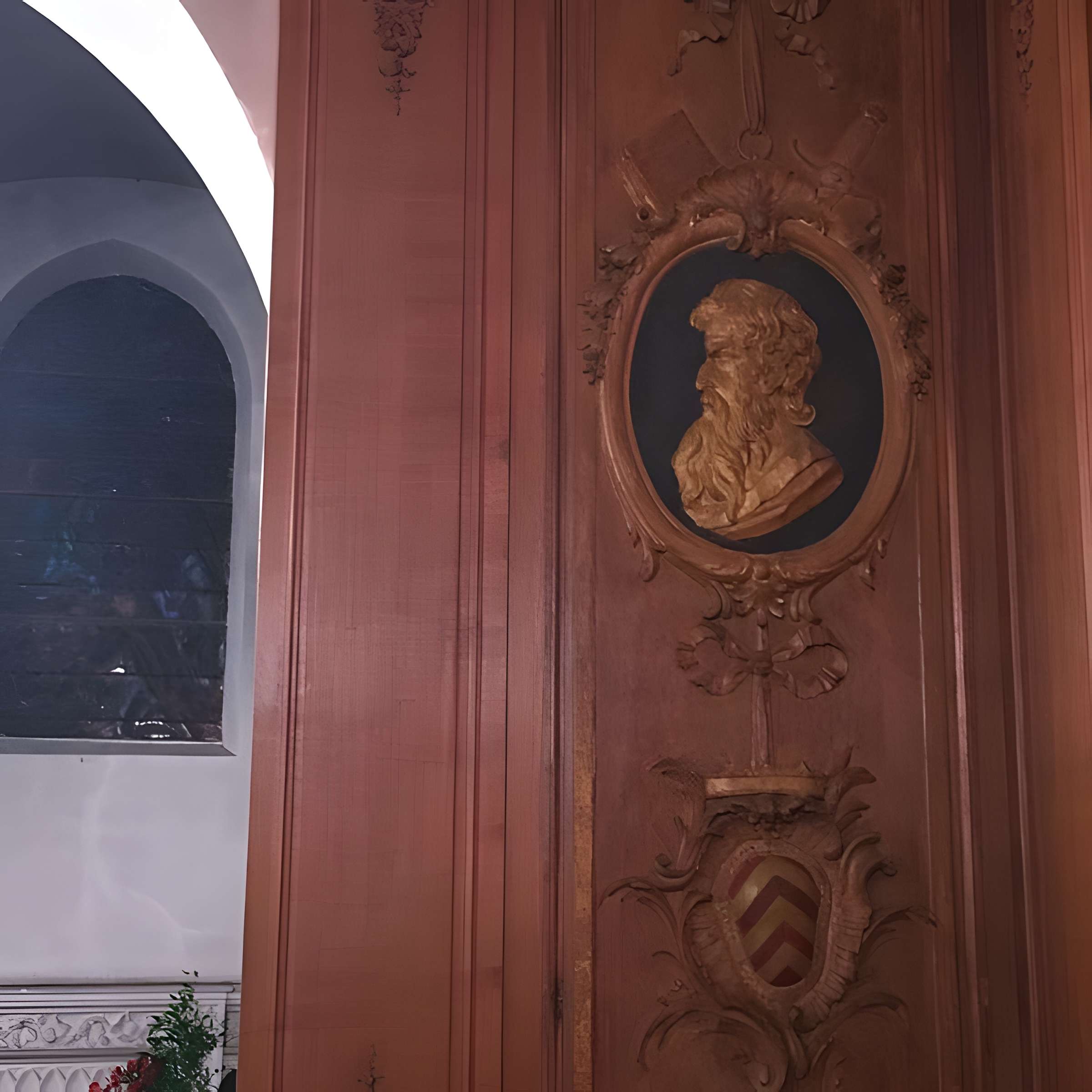 Église Saint-Pierre-Saint-Paul d'Ivry-sur-Seine