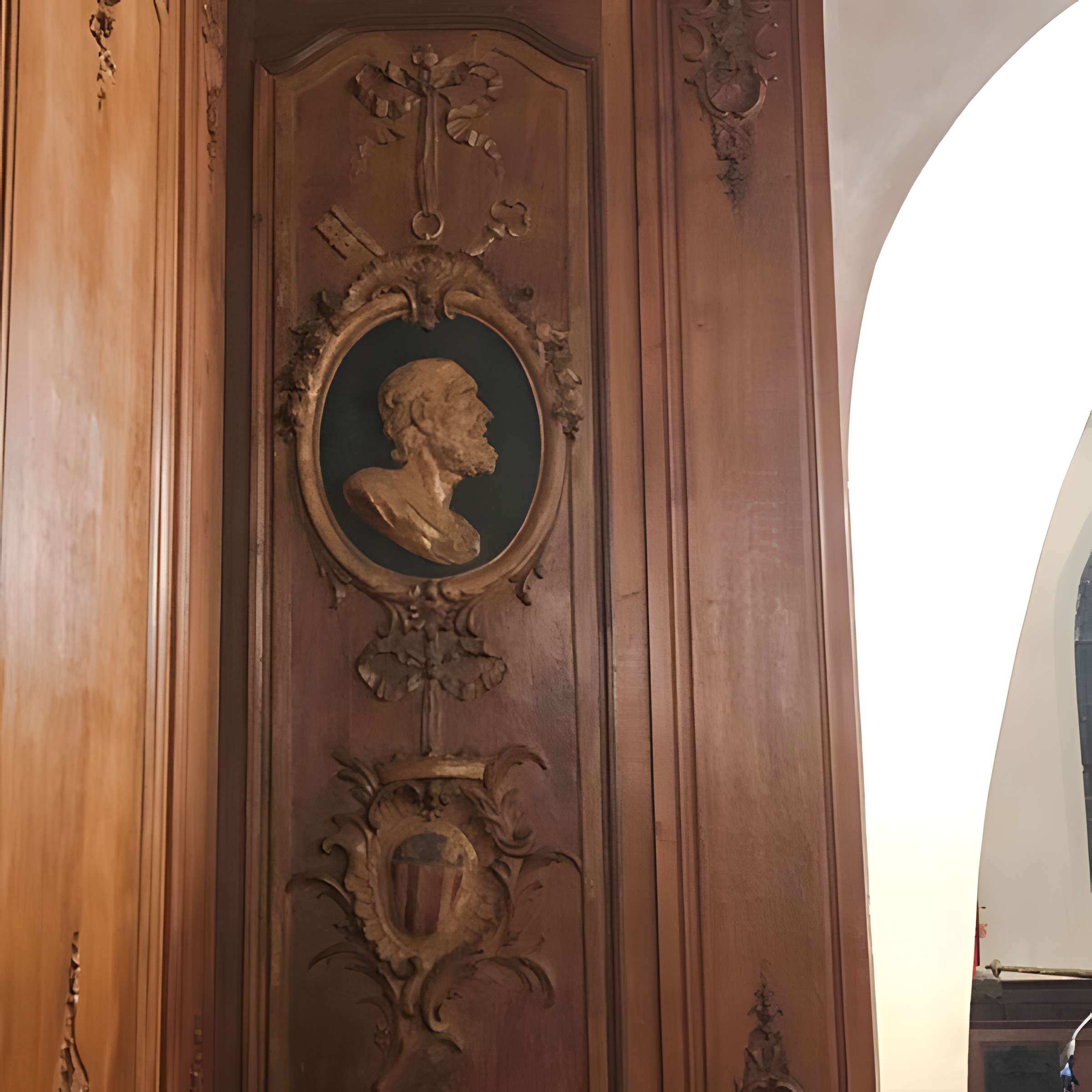 Église Saint-Pierre-Saint-Paul d'Ivry-sur-Seine