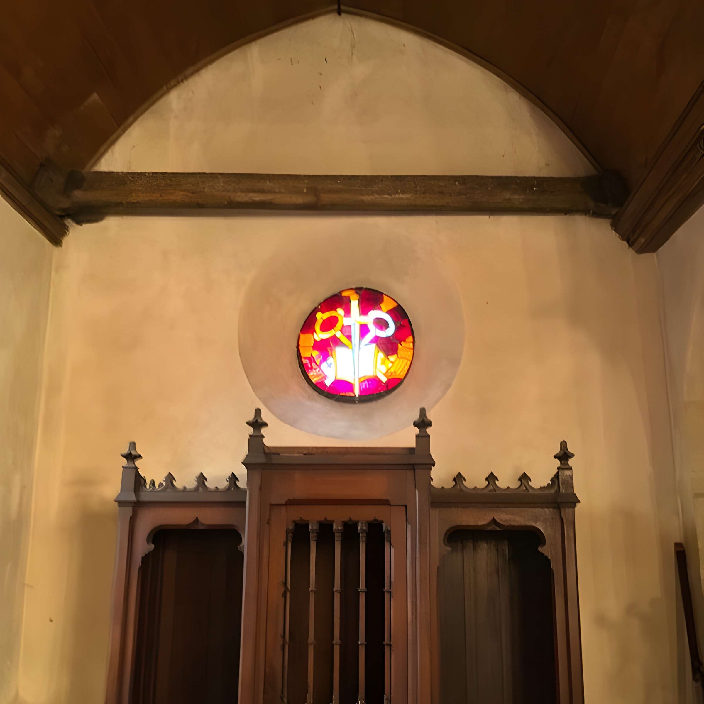 Église Saint-Pierre-Saint-Paul d'Ivry-sur-Seine