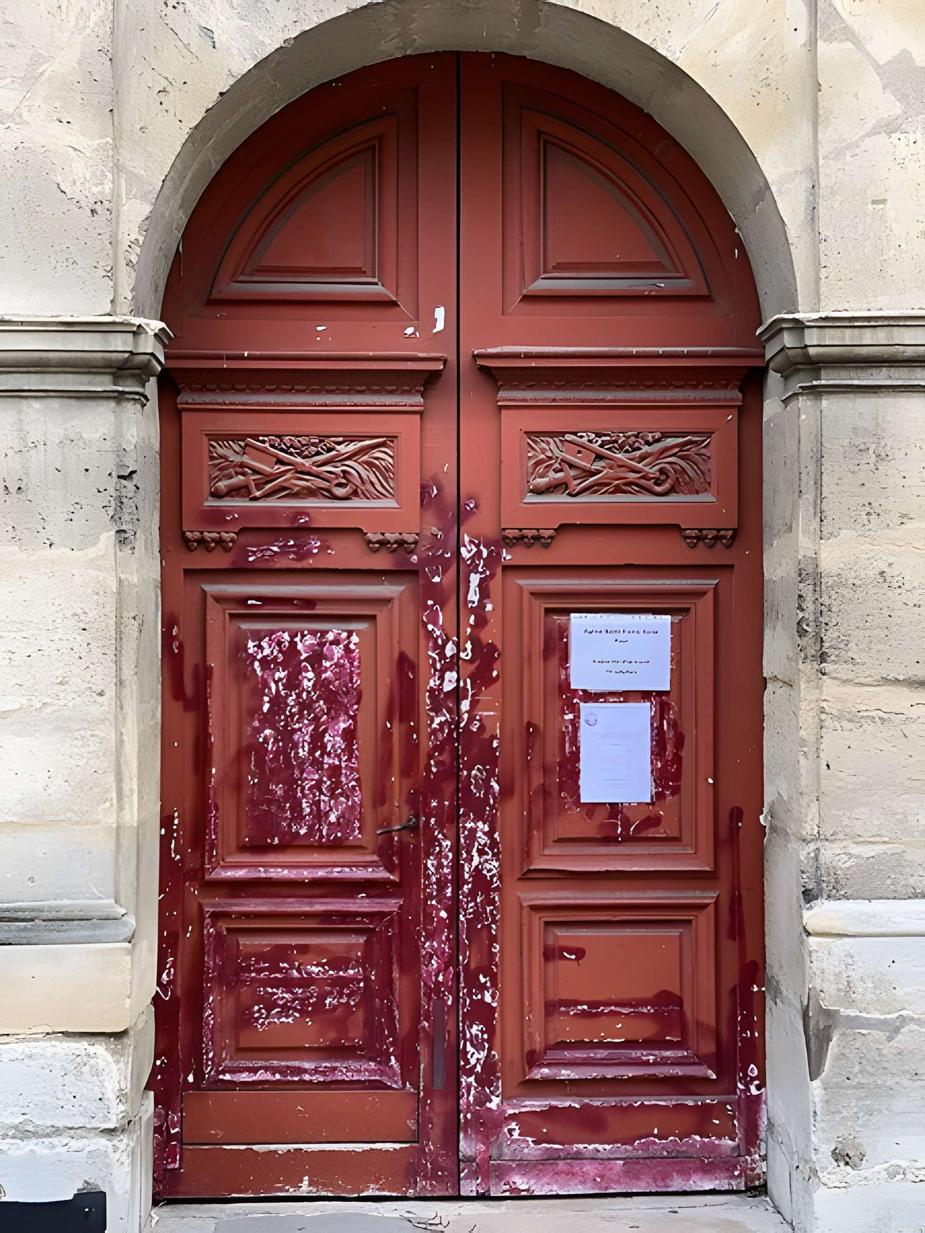 Église Saint-Pierre-Saint-Paul d'Ivry-sur-Seine