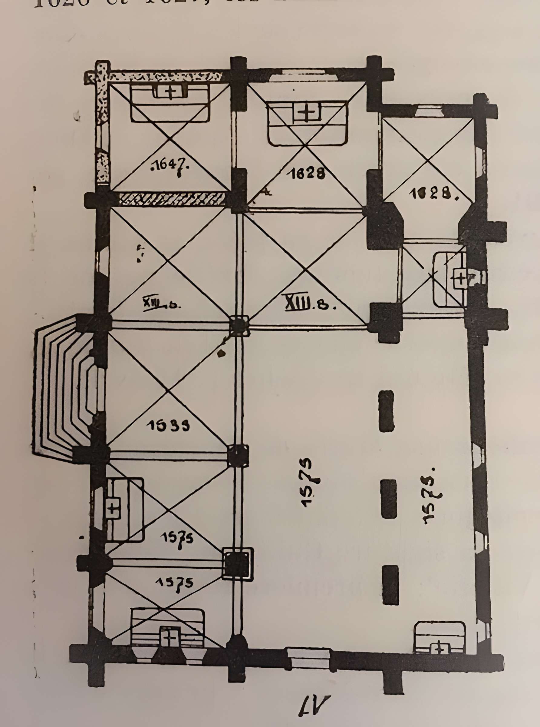 Église Saint-Pierre-Saint-Paul d'Ivry-sur-Seine