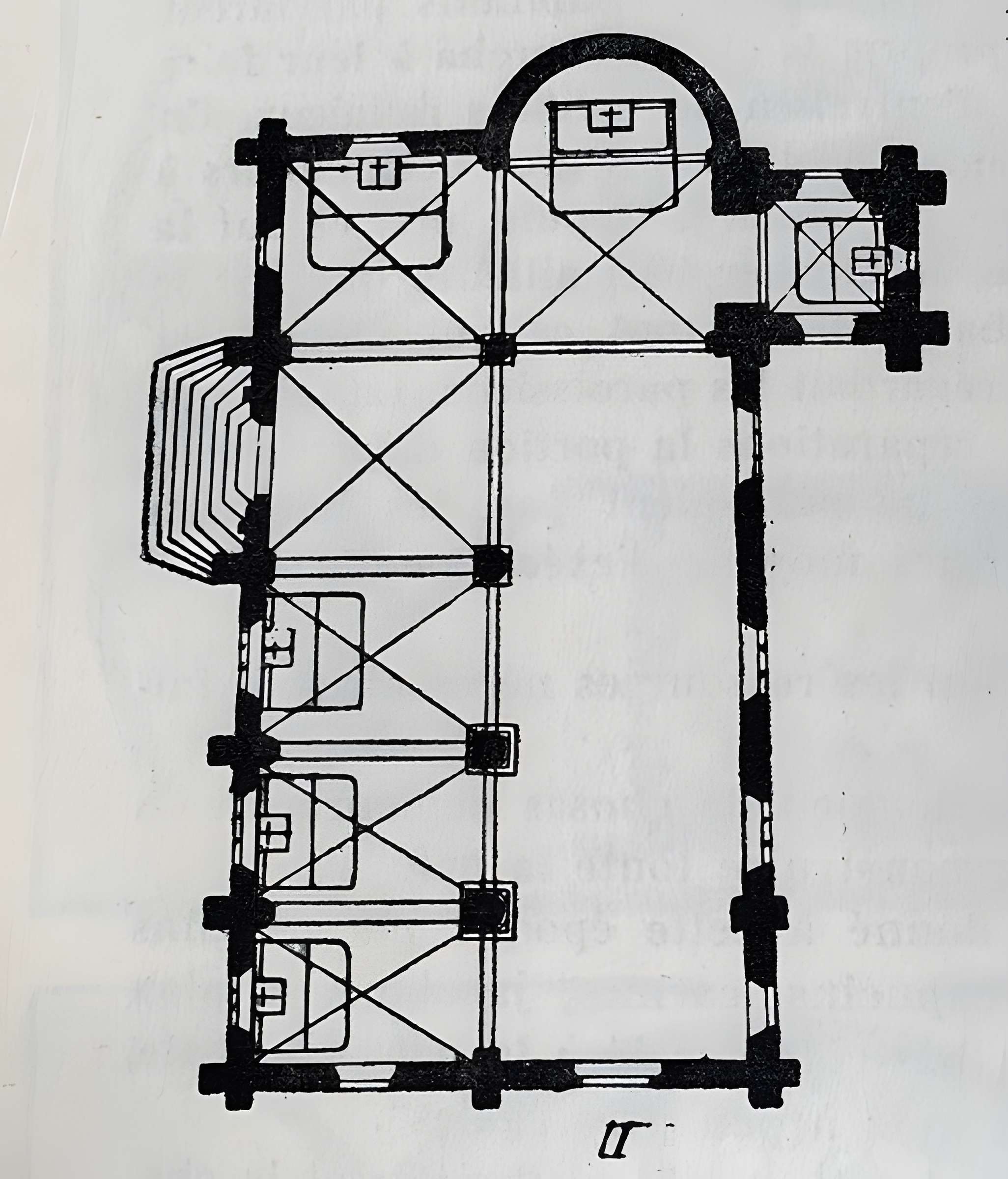 Église Saint-Pierre-Saint-Paul d'Ivry-sur-Seine
