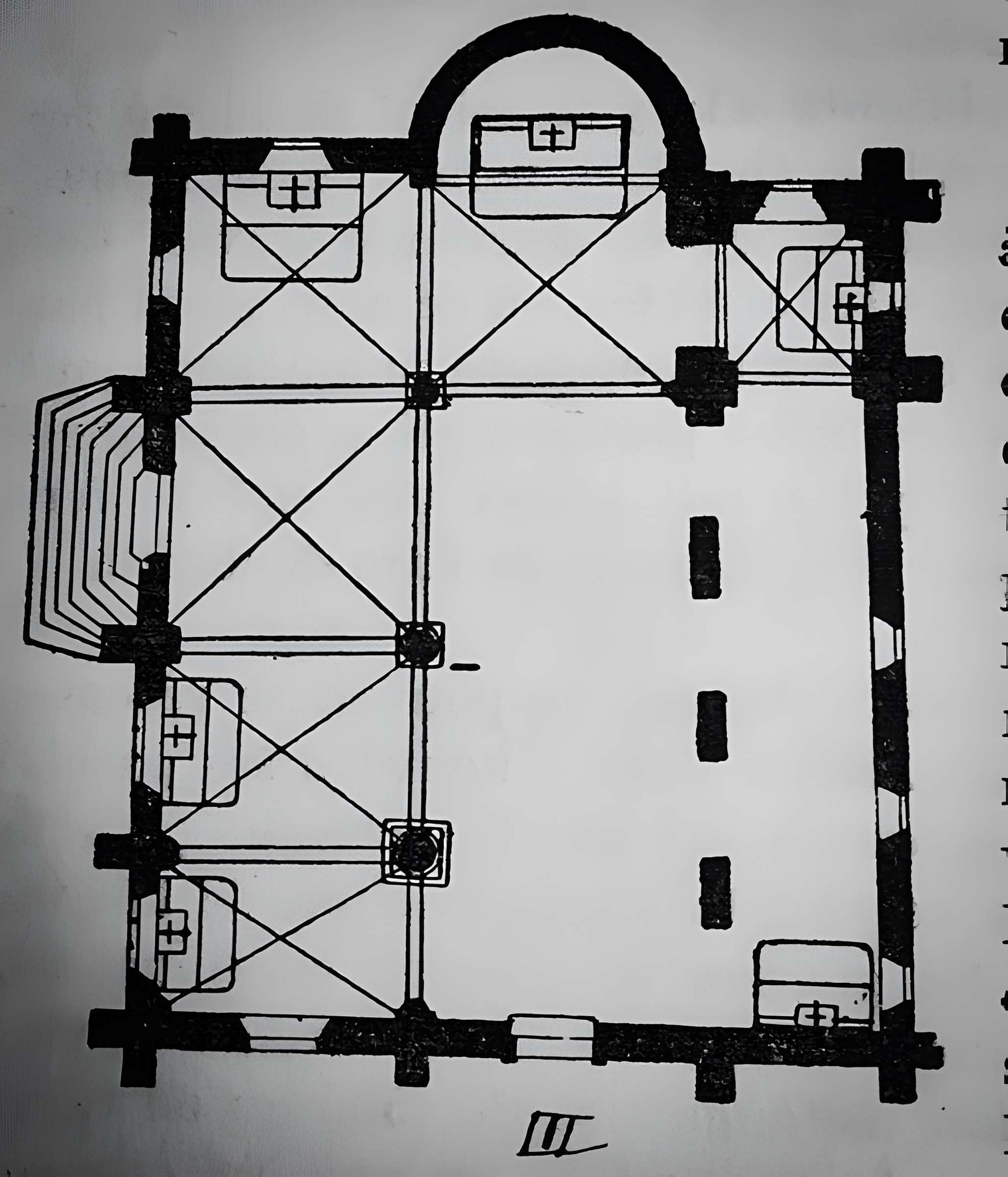 Église Saint-Pierre-Saint-Paul d'Ivry-sur-Seine