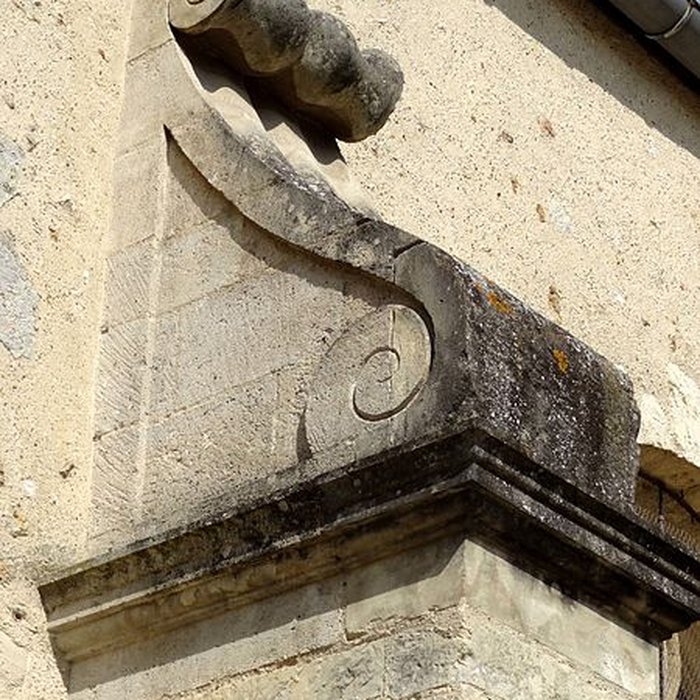 Photo de Église Saint-Pierre-Saint-Paul dOrgeval