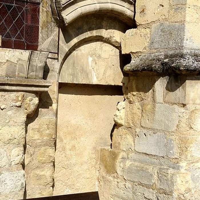 Photo de Église Saint-Pierre-Saint-Paul dOrgeval